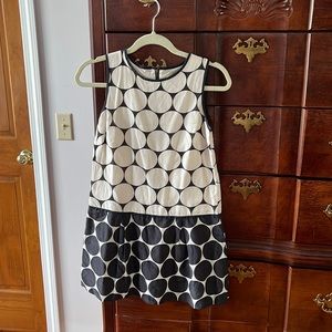 Loft 2P dress
